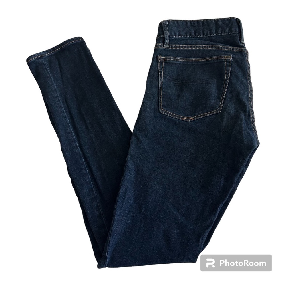 GAP Always skinny jeans